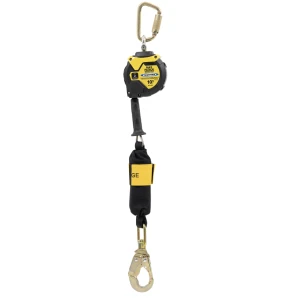 10ft Max Patrol Self-Retracting Lifeline, Leading Edge Capability #R410010LE